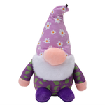 SNUGAROOZ Snugarooz Daisy the Gnome Dog 1pc 10in