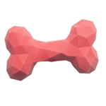 SNUGAROOZ Snugarooz Snugz Craft Pink Dog 1pc 6.5in