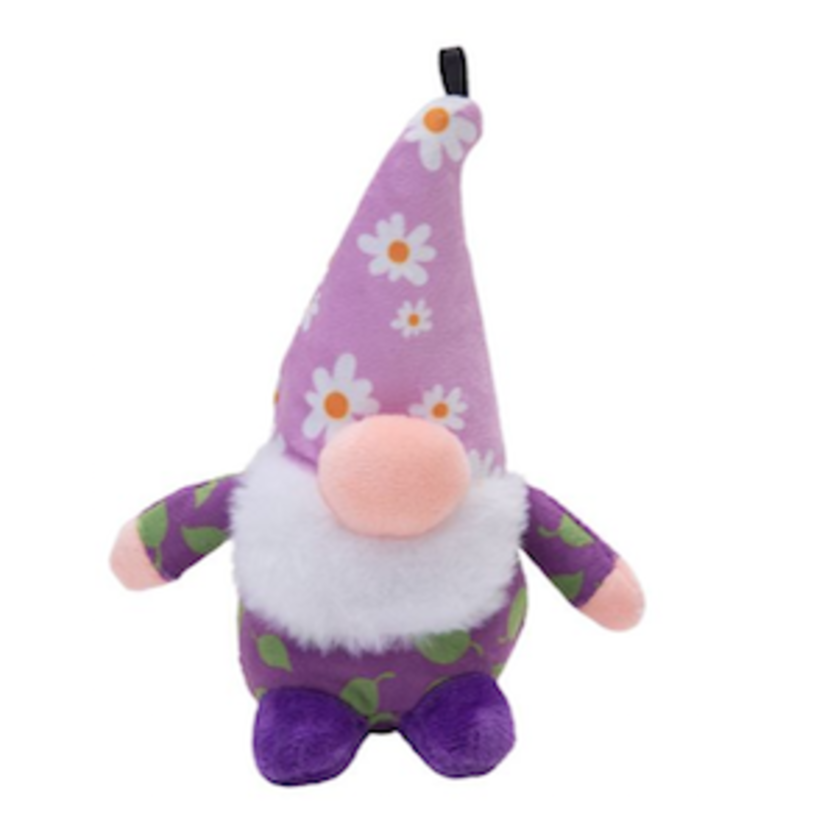 SNUGAROOZ Snugarooz Baby Daisy Dog 1pc 6in