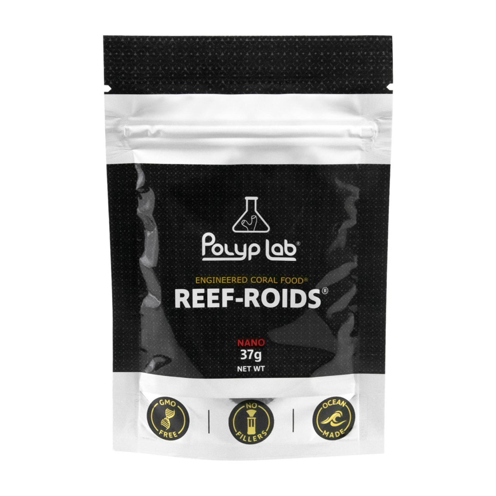 REEF-ROIDS (W) Reef-Roids Engineered Coral Food - 30 g