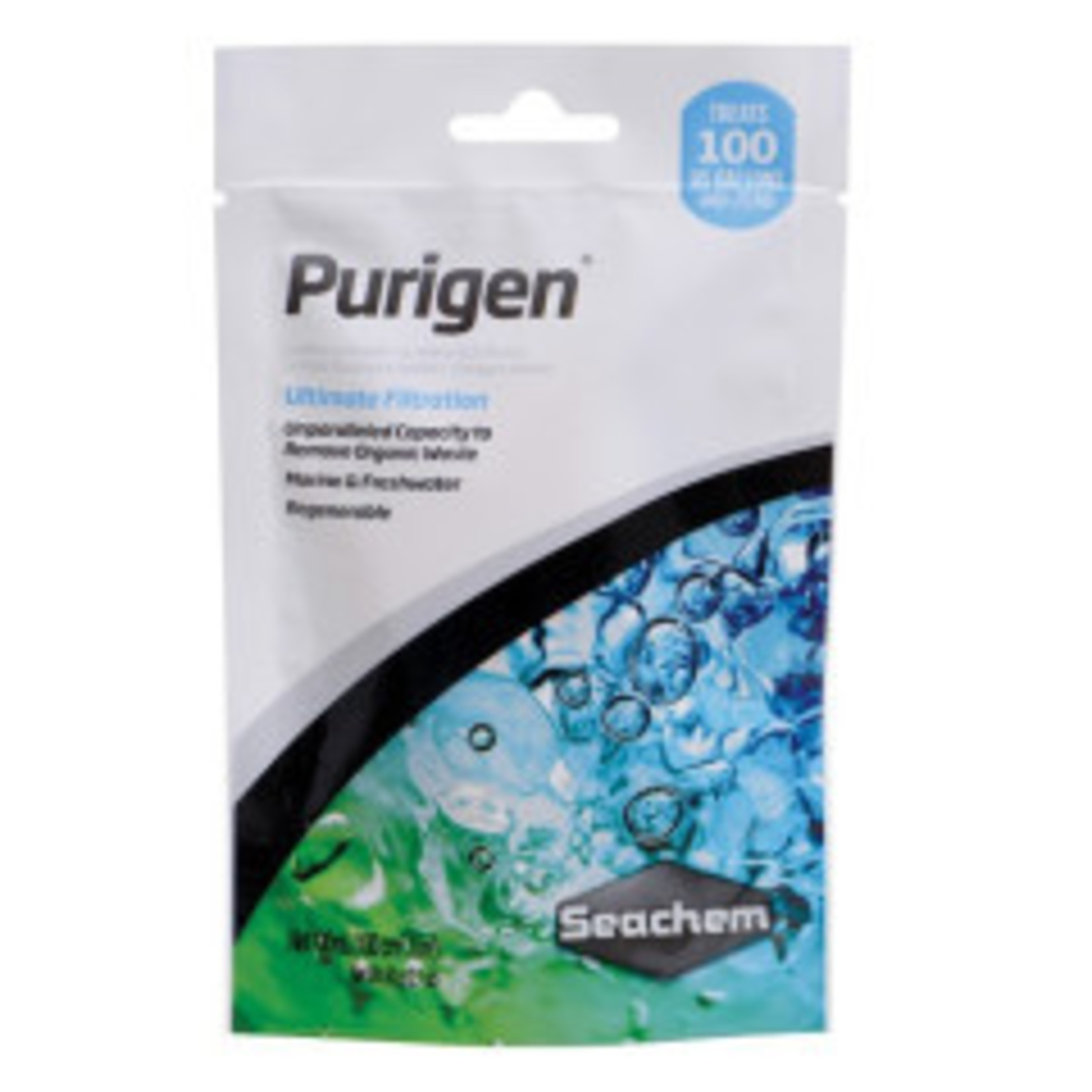 SEACHEM SM PURIGEN 100ML