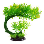 UNDERWATER TREASURES UT Bacopa Bonsai - Green/Yellow