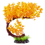 UNDERWATER TREASURES UT Bacopa Bonsai - Orange