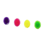 BUD-Z Bud-Z Coloured Hedgehog Ball assort colours (Single)