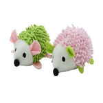 BUD-Z Bud-Z Hedgehogs Duo Pink And Green Cat