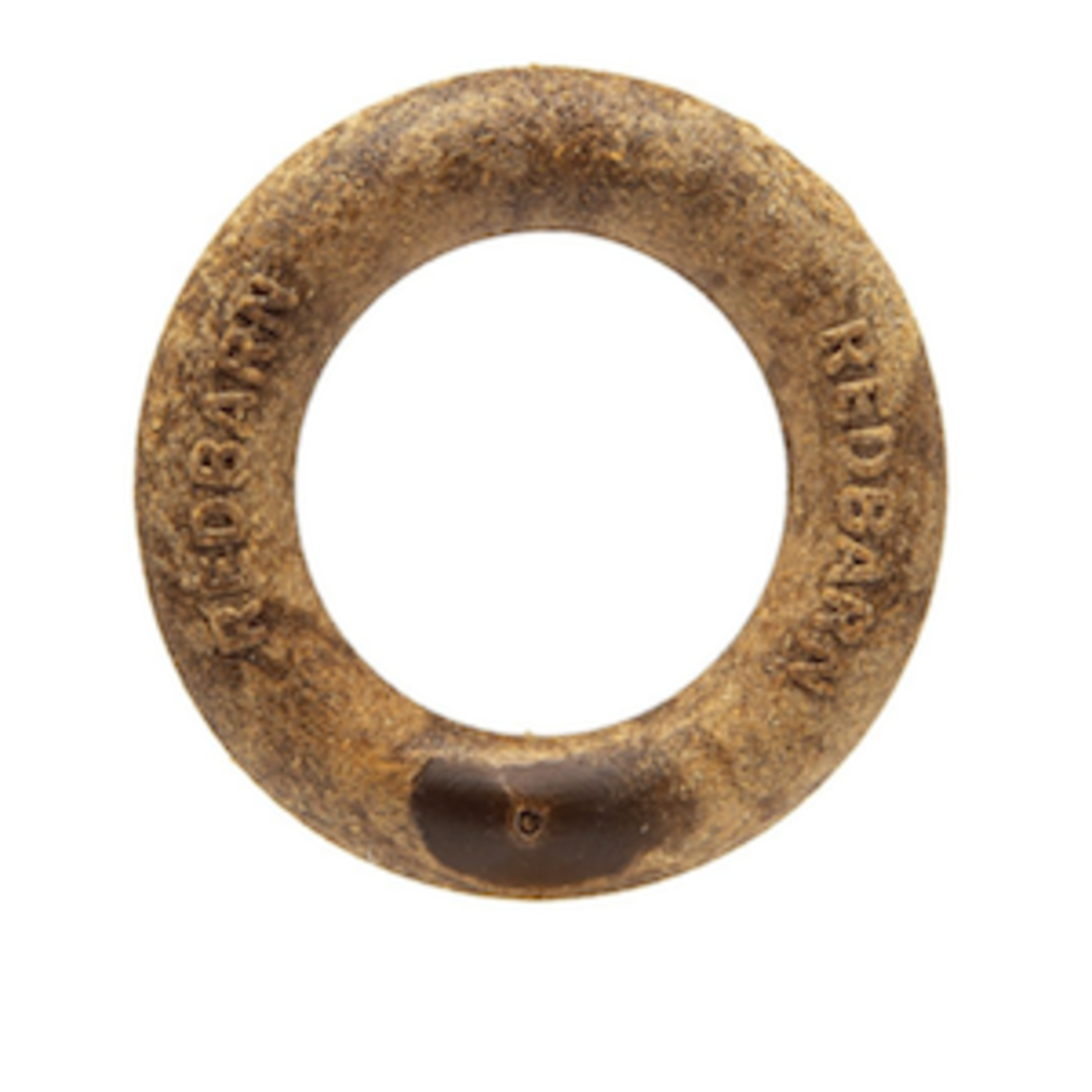 RED BARN (W) Red Barn Chew A Bulls Dental Ring Dog (Single)