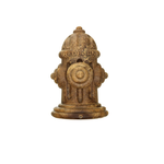 RED BARN (W) Red Barn Chew A Bulls Hydrant Large Dog (Single)