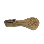 RED BARN (W) Red Barn Chew A Bulls Brush Small Dog (Single)