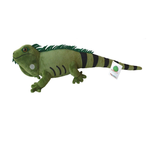 ADORE Iggy the Iguana Stuffed Toy Plushie 23"