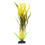 UNDERWATER TREASURES UT Pearl Finish Wave Val - Green/Yellow - 12"