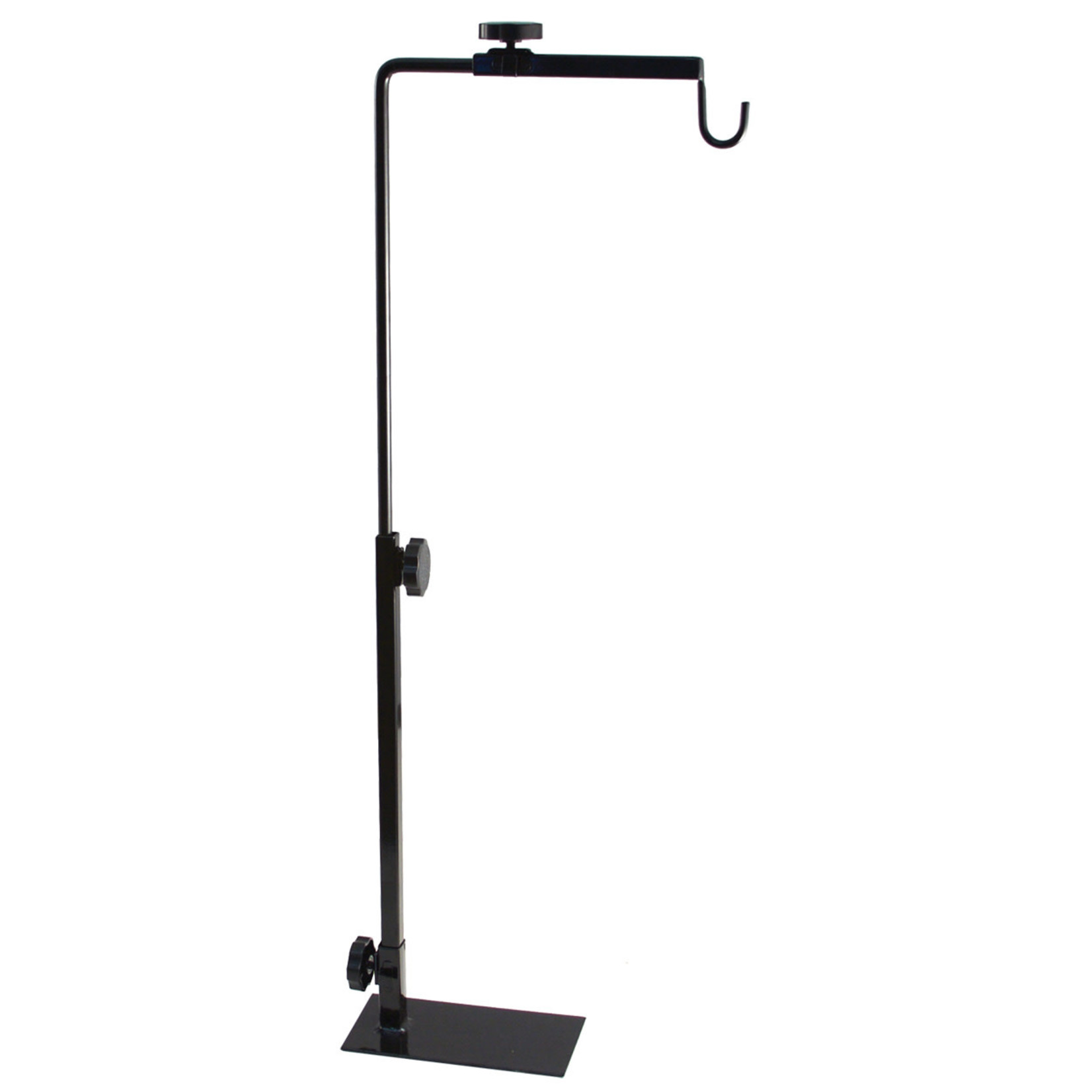 (W) Zoo Med Reptile Lamp Stand - 10 to 20 gal