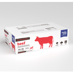 HEALTY PAWS (W) Healthy Paws Big Box Dinner Beef and Veg 16 x 1 lb