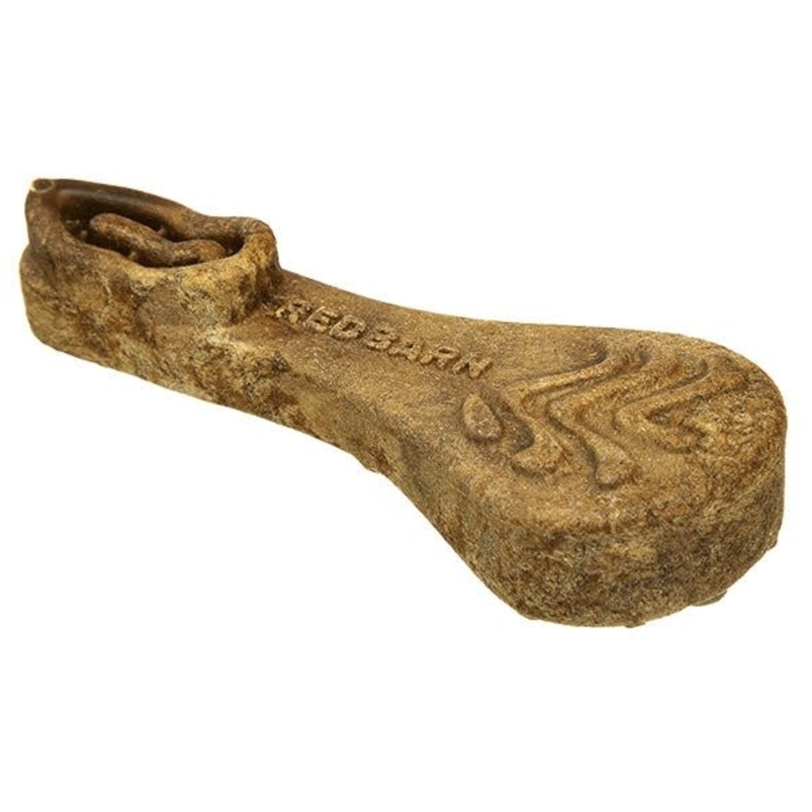 RED BARN (W) Red Barn Chew A Bulls Brush Large Dog  (Single)