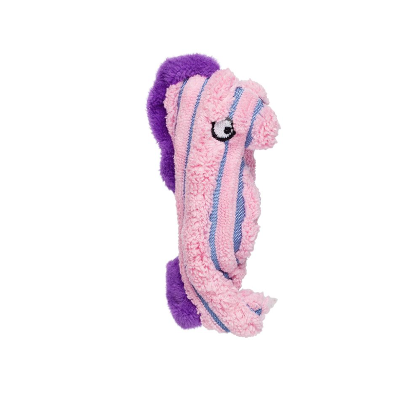 BUD-Z Bud-Z Pink Seahorse Cat 4.5in 1pc