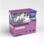 HEALTY PAWS Healthy Paws Canine Complete Dinner Turkey 16 x 1/2 lb