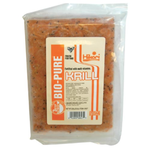 HIKARI (D) Hikari Bio-Pure Frozen Krill - Flatpack - 8 oz