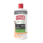 NATURES MIRACLE Spectrum Nature's Miracle Skunk Odor Remover Citrus 32oz