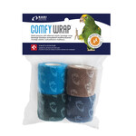 HARI (D) HARI Comfy Wrap - 5 cm (2″) x 4.5 m (5 yd)
