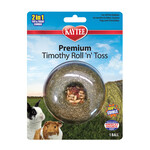 KAYTEE Kaytee Premium Timothy Roll 'n' Toss