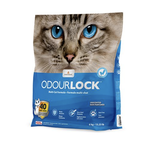 ODOURLOCK Odourlock Ultra Premium Unscented Clumping Litter Cat 6kg