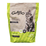 GABO Gabo Premium Cat Food Cat 3kg