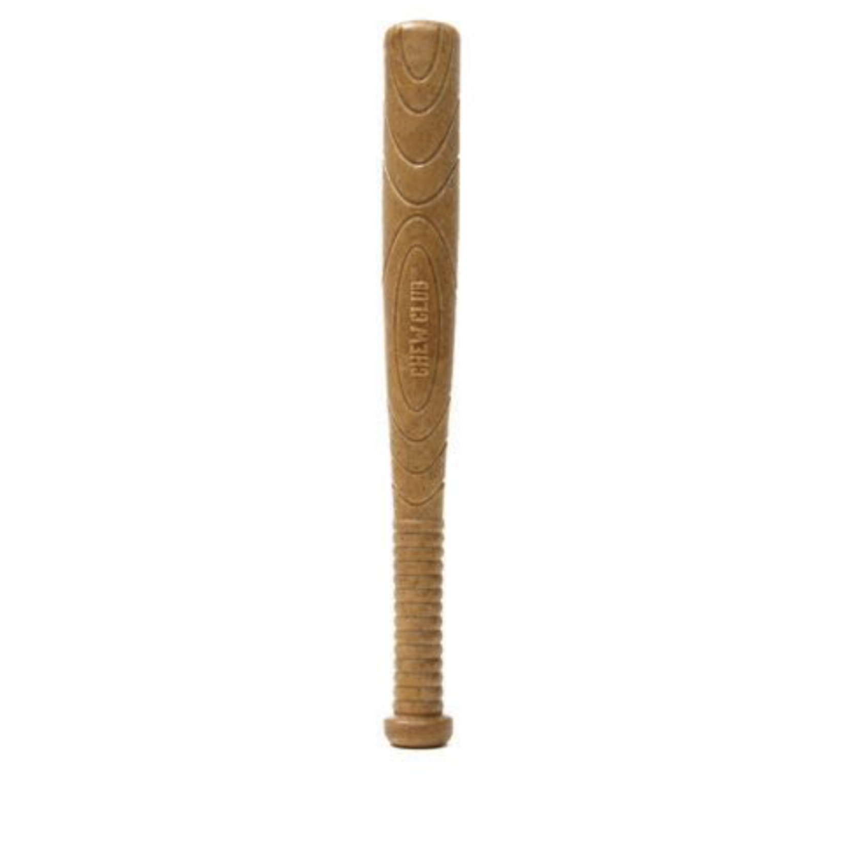 POWERBONE Powerbone Nylon & Bamboo Chew Baseball Bat  12"