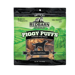 RED BARN Redbarn Piggy Puffs 1lb Bag