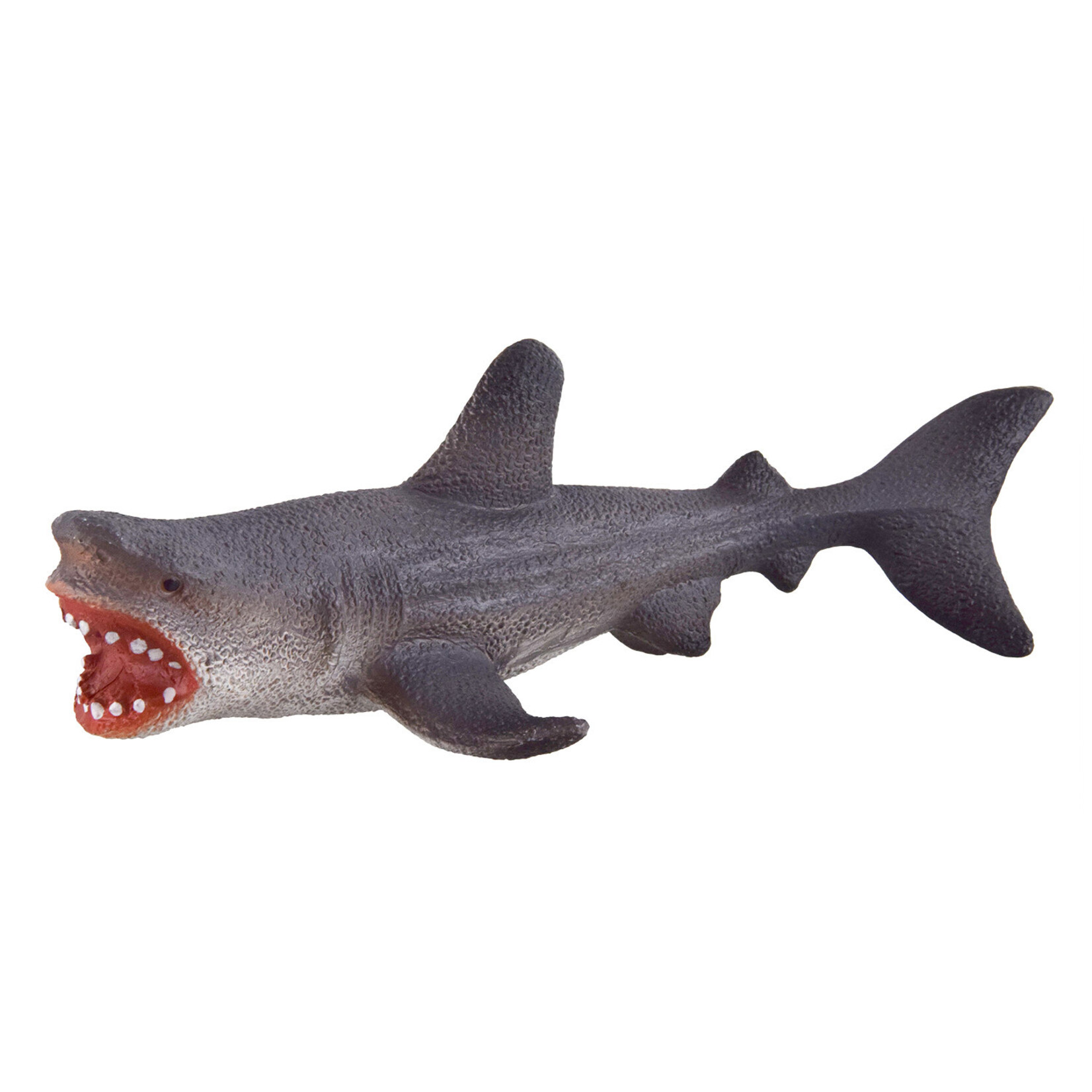 UNDERWATER TREASURES Underwater Treasures Grey Shark