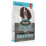 OVEN BAKED TRADITION (W) Oven-Baked Tradition Adult Semi Moist Fish Dog 20lb