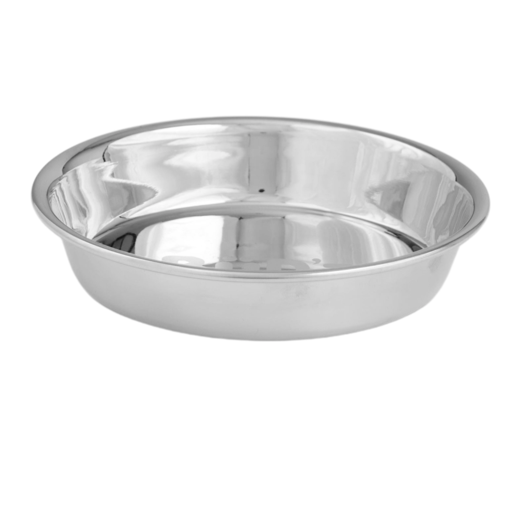 BUD-Z BUD'Z STAINLESS STEEL CAT BOWL 470ml (16oz)