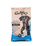 GABO Gabo Large Breed Chicken Dog 15kg