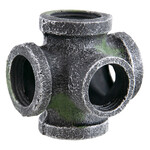 UNDERWATER TREASURES Underwater Treasures 5-Way Pipe