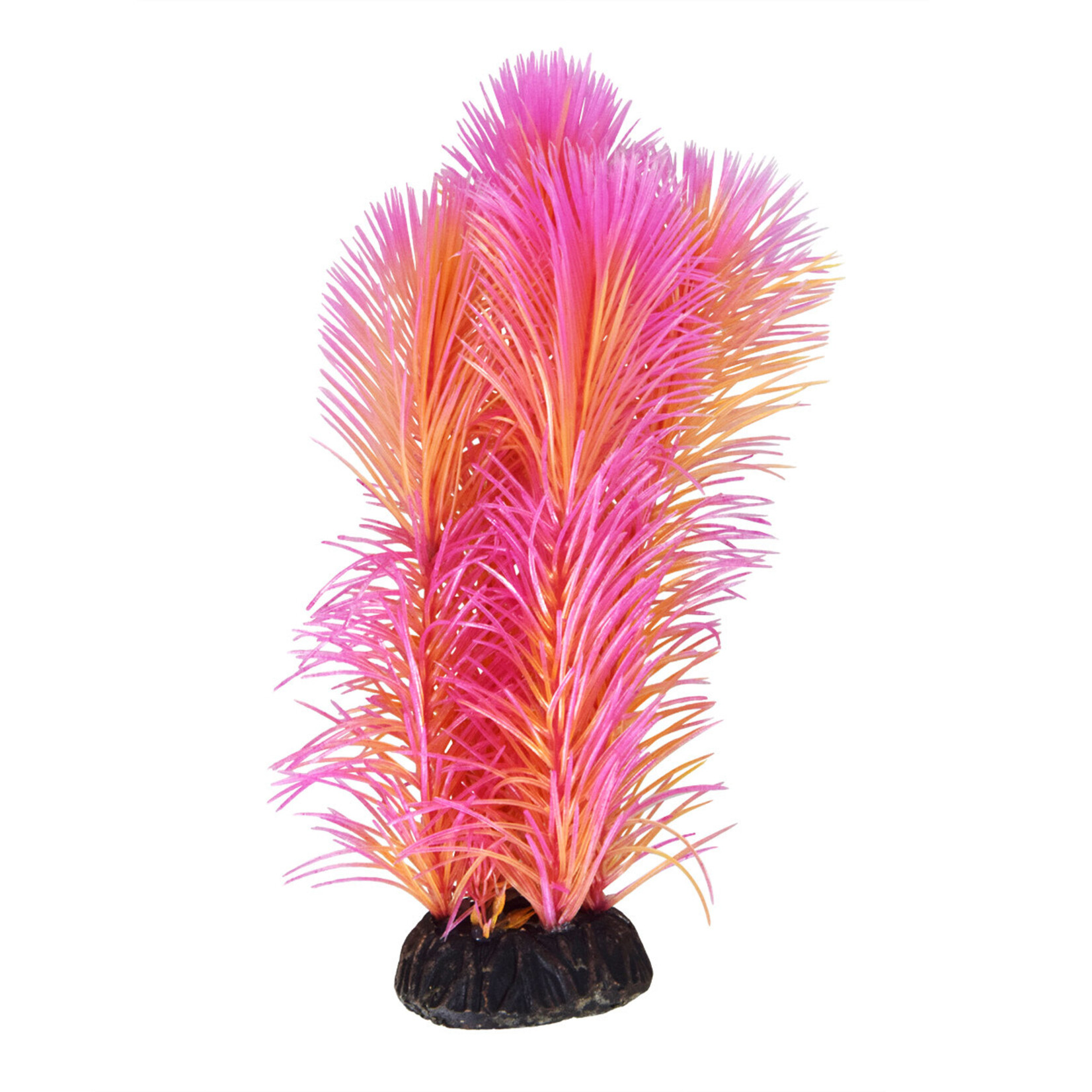 UNDERWATER TREASURES UT Ambulia - Red - 8''