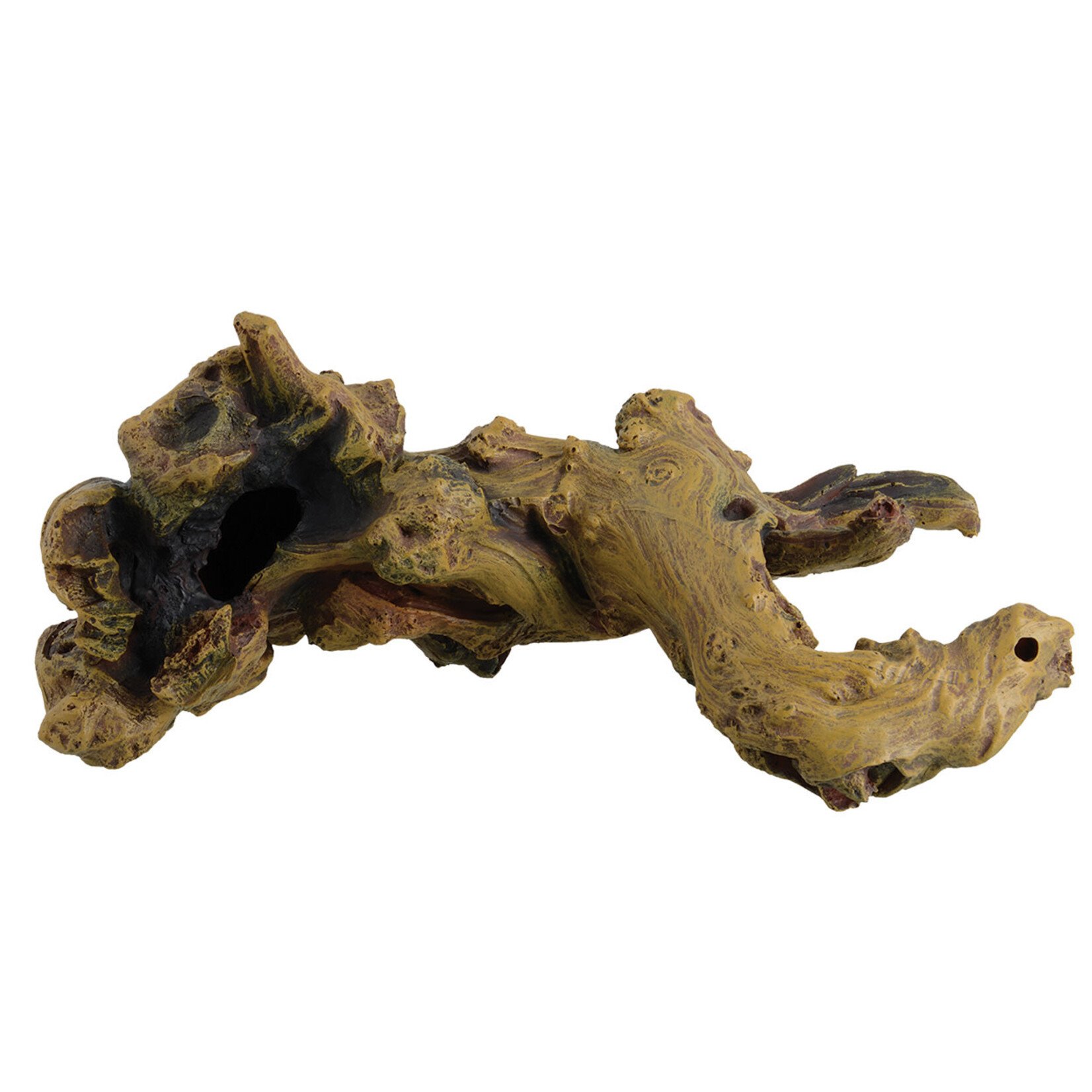 UNDERWATER TREASURES Underwater Treasures Underwater Driftwood - Small
