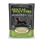 OVEN BAKED TRADITION (W) Oven-Baked Tradition Dental Treat Dog 10oz