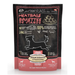 OVEN BAKED TRADITION (W) Oven-Baked Tradition Mini Meat Balls Dog 170g