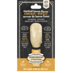 OVEN BAKED TRADITION (W) Oven-Baked Tradition Chicken And Smoke Bacon Flavour Fillet Dog - 30g