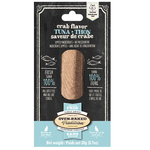 OVEN BAKED TRADITION (W) Oven-Baked Tradition Tuna And Crab Flavour Fillet Treats Cat 20g