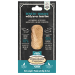 OVEN BAKED TRADITION (W) Oven-Baked Tradition Bonito And Taurine Flavour Fillet Treats Cat 20g