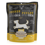 OVEN BAKED TRADITION (W) Oven-Baked Tradition Dog Treat Grain-Free Chicken 454g