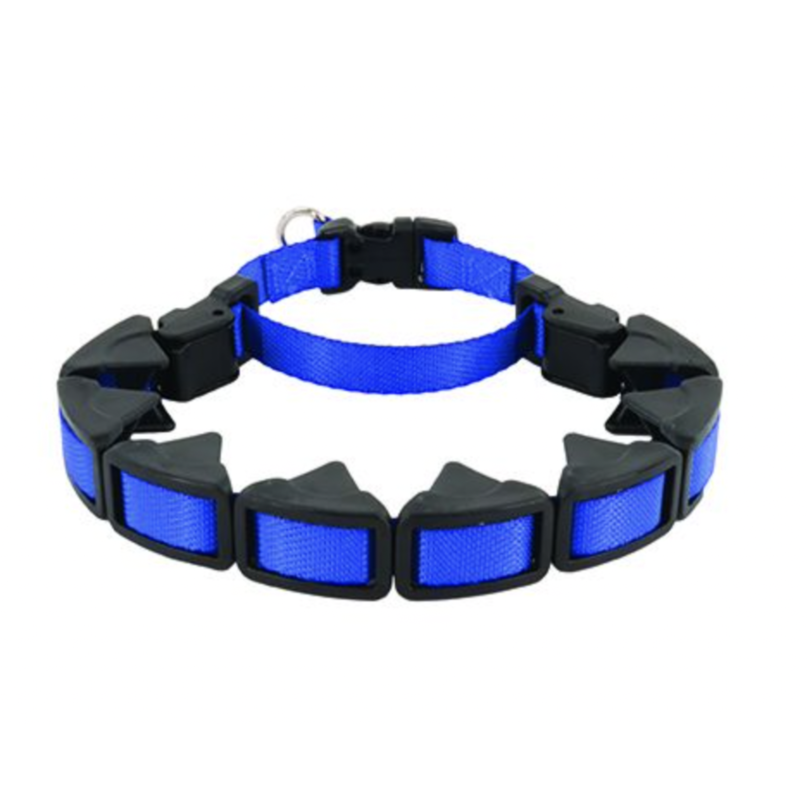 COASTAL Coastal Natural Control Training Collar Blue Dog 1pc 22in