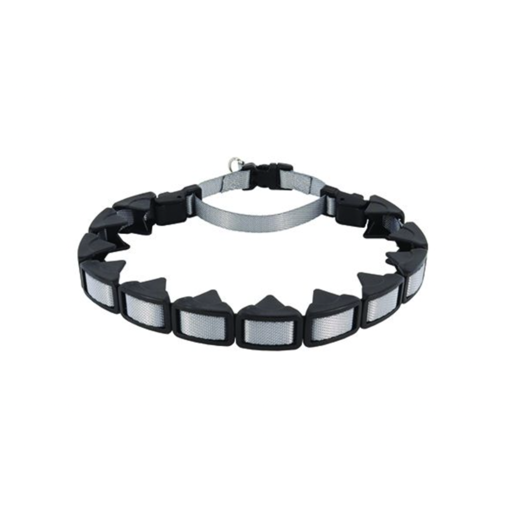 COASTAL Coastal Natural Control Training Collar Grey Dog 1pc 22in