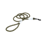 COASTAL K9 Explorer Reflective Braided Rope Snap Leash Fern Dog 1pc 6ft