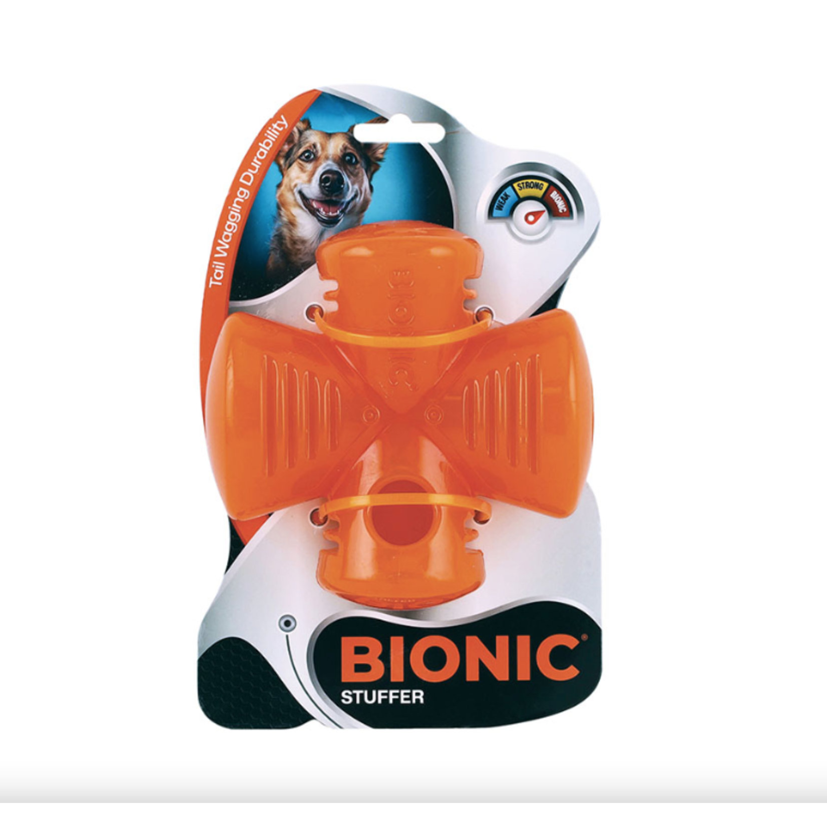 BIONIC BIONIC Stuffer - 12.5cm (5in)