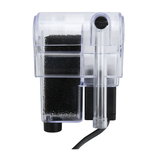 NUBIOS Nubios USB Mini hanging filter 250L/H