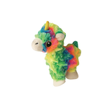 SNUGAROOZ Snugarooz Baby Momma Llama Dog 1pc 5in