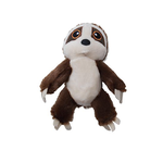 SNUGAROOZ Snugarooz Baby Sasha Sloth Dog 1pc 5in