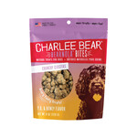 CHARLEE BEAR CHARLEE BEAR  Bearnola Bites P.B & Honey Dog Treats - 8oz