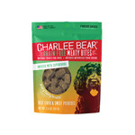 CHARLEE BEAR CHARLEE BEAR Meaty Bites Beef liver/Sweet Potatoes 2.5 oz