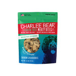 CHARLEE BEAR CHARLEE BEAR Meaty Bites Chicken/Blueberries 2.5 oz